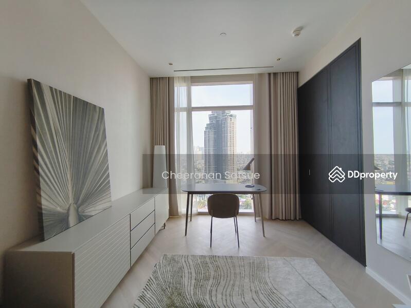For Sale - Four Seasons Private Residences, Bangkok