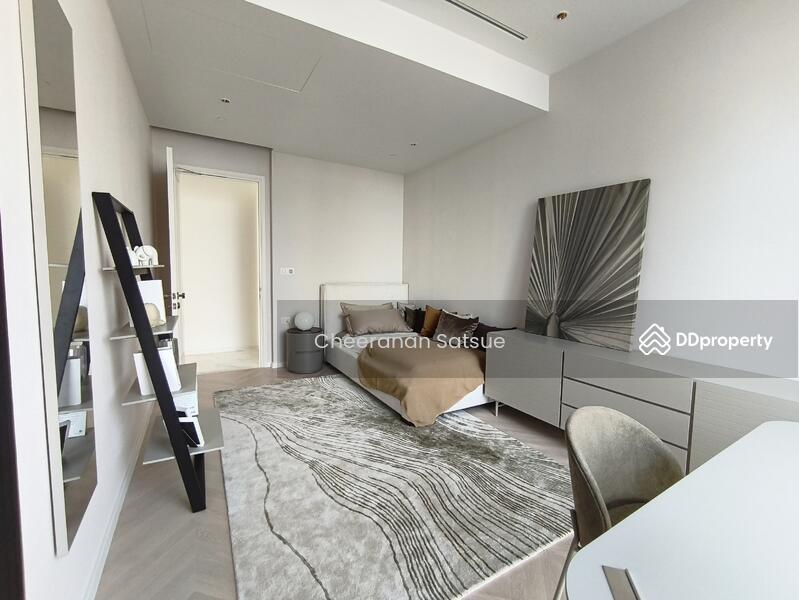 ขาย - Four Seasons Private Residences : โฟร์ ซีซั่นส์ ไพรเวท เรสสิเด้นซ์, กรุงเทพ