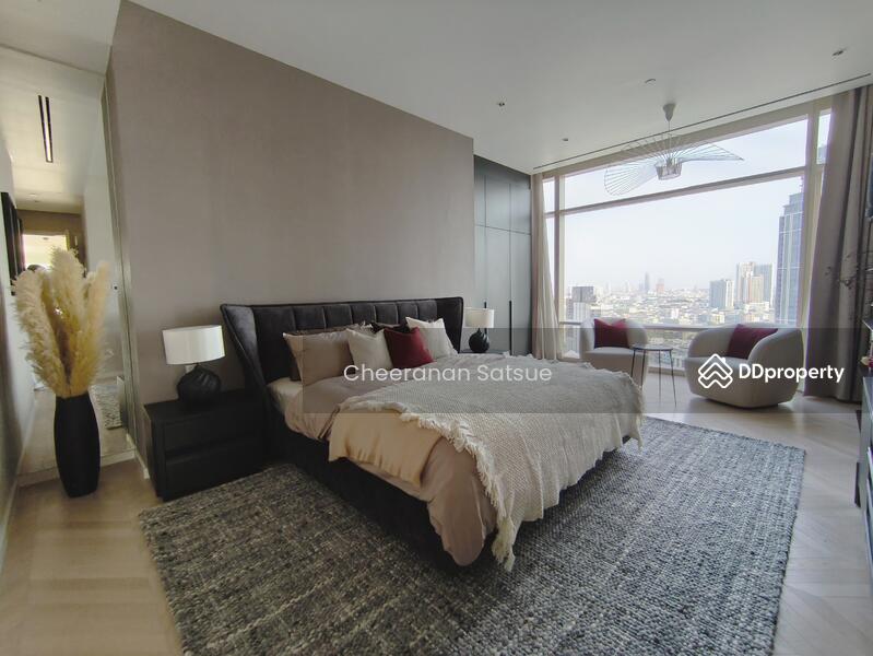 For Sale - Four Seasons Private Residences, Bangkok