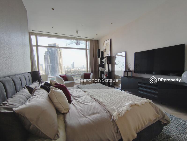 ขาย - Four Seasons Private Residences : โฟร์ ซีซั่นส์ ไพรเวท เรสสิเด้นซ์, กรุงเทพ