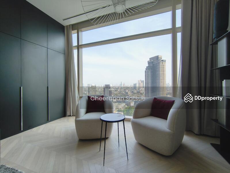 For Sale - Four Seasons Private Residences, Bangkok