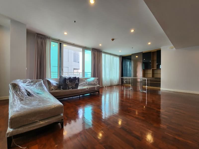 Siri Residence, Bangkok, 21 Soi Sukhumvit 24, Khong Tan, Khlong Toei, Bangkok, 3 Bedrooms, 180 sqm, Condo For Rent, by Bangkok Residential, 11411146 - DDproperty.com