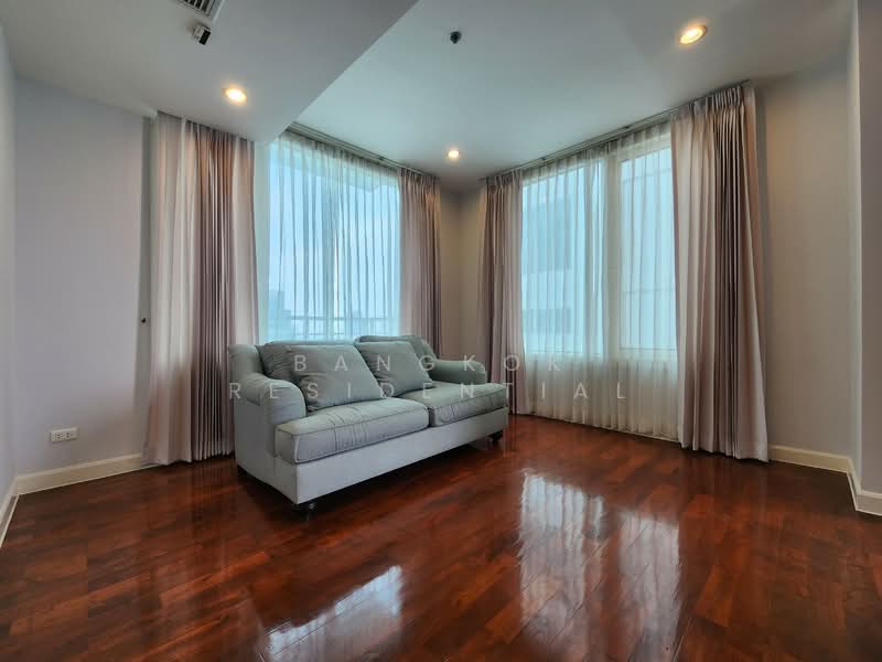 Siri Residence : สิริ เรสซิเด้นซ์, กรุงเทพ, 21 ซอยสุขุมวิท 24, คลองตัน, คลองเตย, กรุงเทพ, 180 ตร.ม., คอนโด ให้เช่า, โดย Bangkok Residential, 11411146 - DDproperty.com