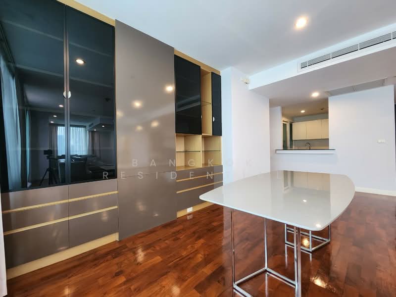 Siri Residence, Bangkok, 21 Soi Sukhumvit 24, Khong Tan, Khlong Toei, Bangkok, 3 Bedrooms, 180 sqm, Condo For Rent, by Bangkok Residential, 11411146 - DDproperty.com