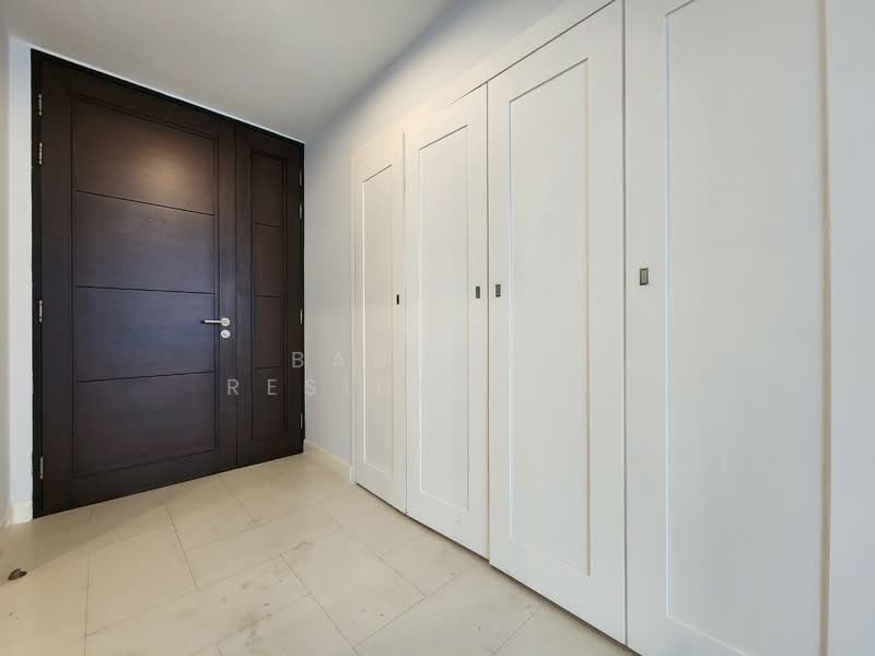 Siri Residence, Bangkok, 21 Soi Sukhumvit 24, Khong Tan, Khlong Toei, Bangkok, 3 Bedrooms, 180 sqm, Condo For Rent, by Bangkok Residential, 11411146 - DDproperty.com