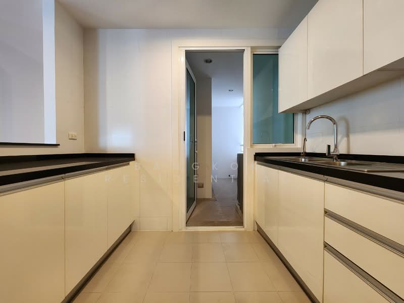Siri Residence, Bangkok, 21 Soi Sukhumvit 24, Khong Tan, Khlong Toei, Bangkok, 3 Bedrooms, 180 sqm, Condo For Rent, by Bangkok Residential, 11411146 - DDproperty.com