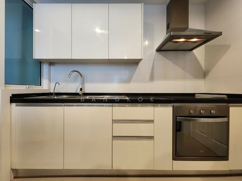 Siri Residence : สิริ เรสซิเด้นซ์, กรุงเทพ, 21 ซอยสุขุมวิท 24, คลองตัน, คลองเตย, กรุงเทพ, 180 ตร.ม., คอนโด ให้เช่า, โดย Bangkok Residential, 11411146 - DDproperty.com