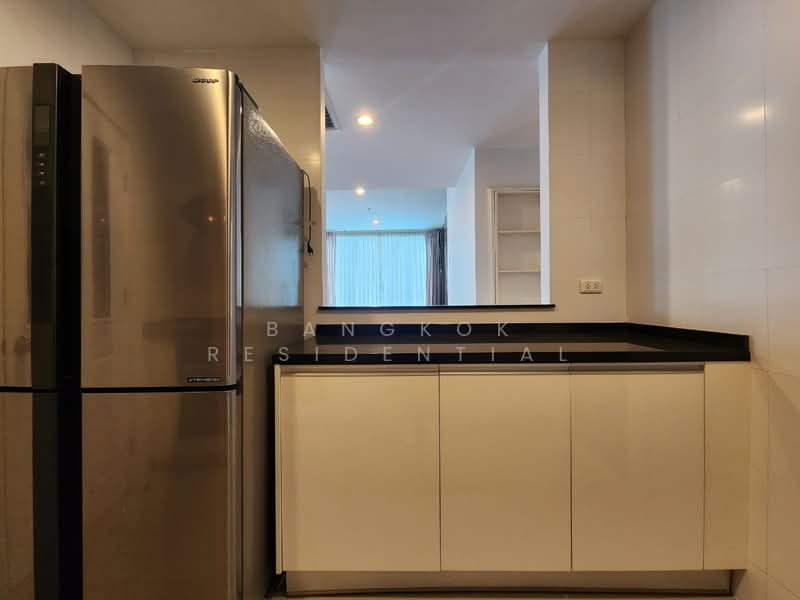 Siri Residence, Bangkok, 21 Soi Sukhumvit 24, Khong Tan, Khlong Toei, Bangkok, 3 Bedrooms, 180 sqm, Condo For Rent, by Bangkok Residential, 11411146 - DDproperty.com