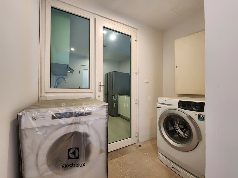 Siri Residence : สิริ เรสซิเด้นซ์, กรุงเทพ, 21 ซอยสุขุมวิท 24, คลองตัน, คลองเตย, กรุงเทพ, 180 ตร.ม., คอนโด ให้เช่า, โดย Bangkok Residential, 11411146 - DDproperty.com