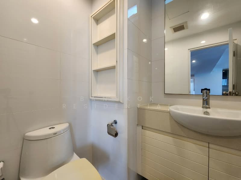 Siri Residence, Bangkok, 21 Soi Sukhumvit 24, Khong Tan, Khlong Toei, Bangkok, 3 Bedrooms, 180 sqm, Condo For Rent, by Bangkok Residential, 11411146 - DDproperty.com