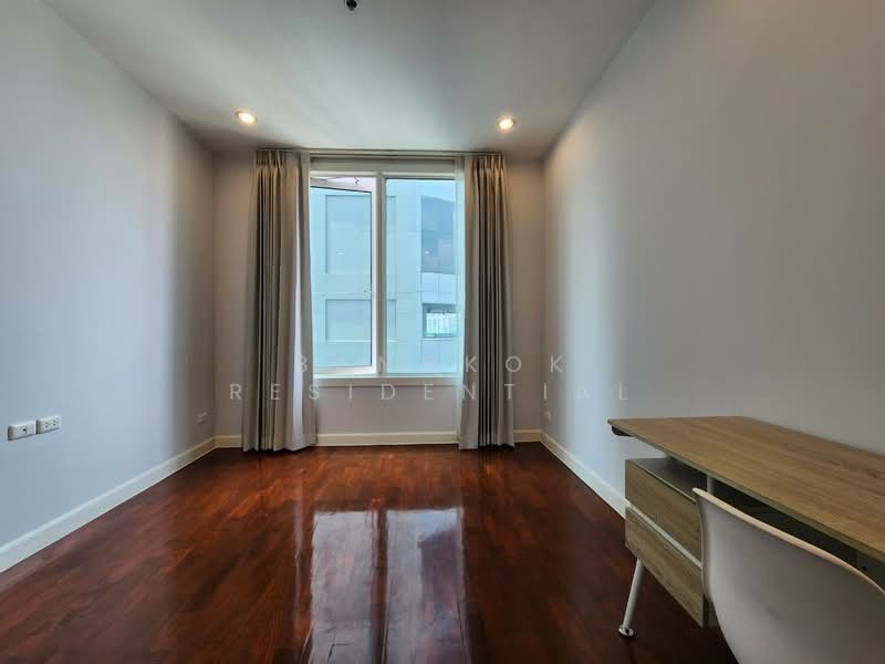 Siri Residence, Bangkok, 21 Soi Sukhumvit 24, Khong Tan, Khlong Toei, Bangkok, 3 Bedrooms, 180 sqm, Condo For Rent, by Bangkok Residential, 11411146 - DDproperty.com