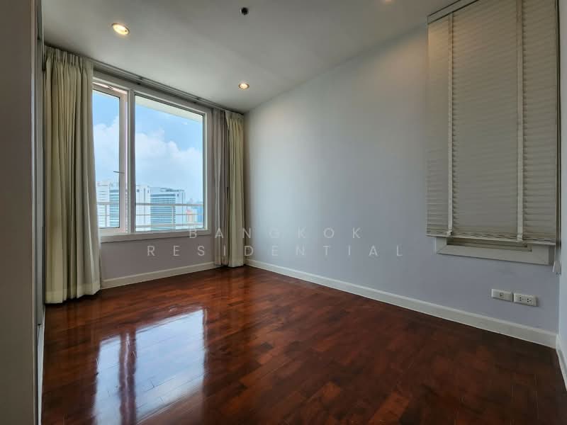 Siri Residence, Bangkok, 21 Soi Sukhumvit 24, Khong Tan, Khlong Toei, Bangkok, 3 Bedrooms, 180 sqm, Condo For Rent, by Bangkok Residential, 11411146 - DDproperty.com