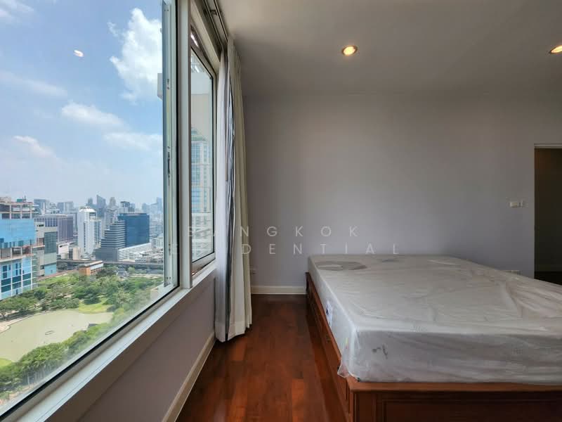 Siri Residence, Bangkok, 21 Soi Sukhumvit 24, Khong Tan, Khlong Toei, Bangkok, 3 Bedrooms, 180 sqm, Condo For Rent, by Bangkok Residential, 11411146 - DDproperty.com