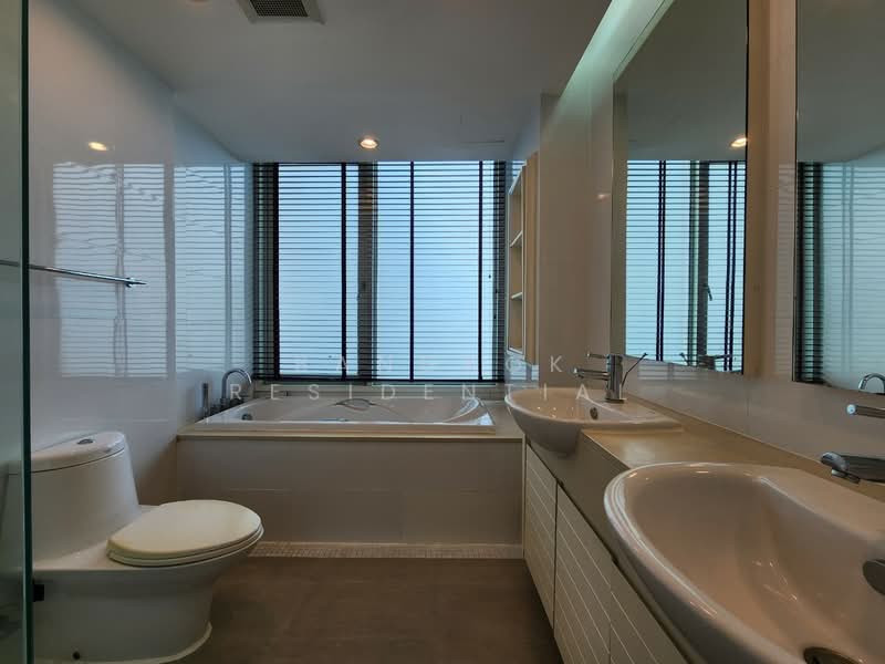 Siri Residence : สิริ เรสซิเด้นซ์, กรุงเทพ, 21 ซอยสุขุมวิท 24, คลองตัน, คลองเตย, กรุงเทพ, 180 ตร.ม., คอนโด ให้เช่า, โดย Bangkok Residential, 11411146 - DDproperty.com