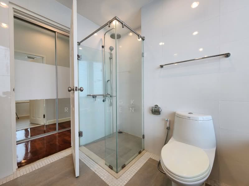 Siri Residence : สิริ เรสซิเด้นซ์, กรุงเทพ, 21 ซอยสุขุมวิท 24, คลองตัน, คลองเตย, กรุงเทพ, 180 ตร.ม., คอนโด ให้เช่า, โดย Bangkok Residential, 11411146 - DDproperty.com