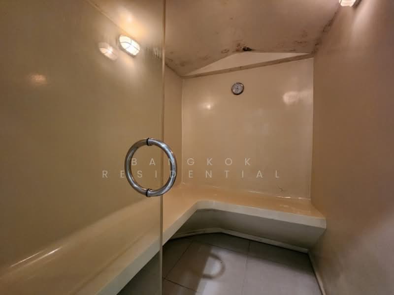 Siri Residence, Bangkok, 21 Soi Sukhumvit 24, Khong Tan, Khlong Toei, Bangkok, 3 Bedrooms, 180 sqm, Condo For Rent, by Bangkok Residential, 11411146 - DDproperty.com