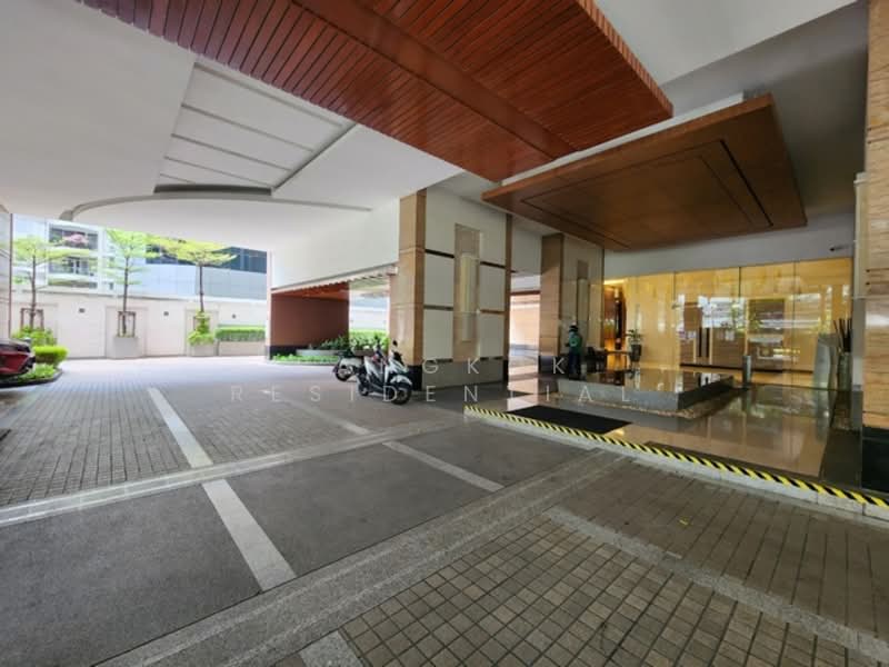 Siri Residence : สิริ เรสซิเด้นซ์, กรุงเทพ, 21 ซอยสุขุมวิท 24, คลองตัน, คลองเตย, กรุงเทพ, 180 ตร.ม., คอนโด ให้เช่า, โดย Bangkok Residential, 11411146 - DDproperty.com