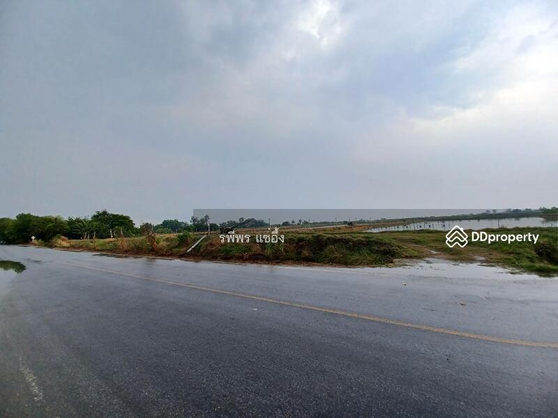 ขายที่บ่อก้ง ถนนบางเลน กำแพงแสน นครปฐม, Nakhon Pathom, Don Khoi, Kamphaeng Saen, Nakhon Pathom, , 49,260 sqm, Land For Sale, by รพีพร แซ่อึ้ง, 11411225 - DDproperty.com