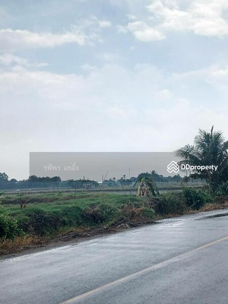 ขายที่บ่อก้ง ถนนบางเลน กำแพงแสน นครปฐม, Nakhon Pathom, Don Khoi, Kamphaeng Saen, Nakhon Pathom, , 49,260 sqm, Land For Sale, by รพีพร แซ่อึ้ง, 11411225 - DDproperty.com