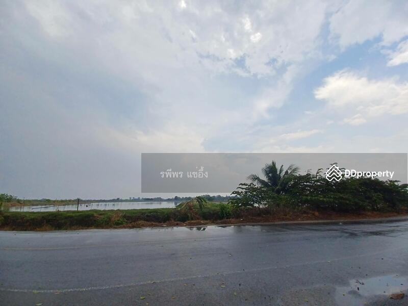 ขายที่บ่อก้ง ถนนบางเลน กำแพงแสน นครปฐม, Nakhon Pathom, Don Khoi, Kamphaeng Saen, Nakhon Pathom, , 49,260 sqm, Land For Sale, by รพีพร แซ่อึ้ง, 11411225 - DDproperty.com