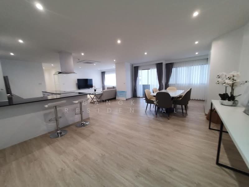 Silom Condominium, Bangkok, Silom, Silom, Bang Rak, Bangkok, 2 Bedrooms, 144 sqm, Condo For Rent, by Bangkok Residential, 11411261 - DDproperty.com