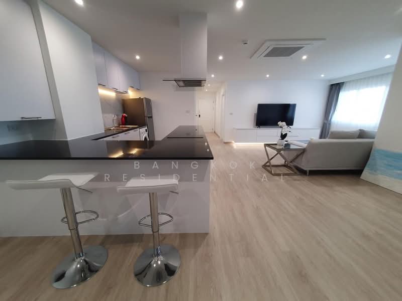 Silom Condominium, Bangkok, Silom, Silom, Bang Rak, Bangkok, 2 Bedrooms, 144 sqm, Condo For Rent, by Bangkok Residential, 11411261 - DDproperty.com