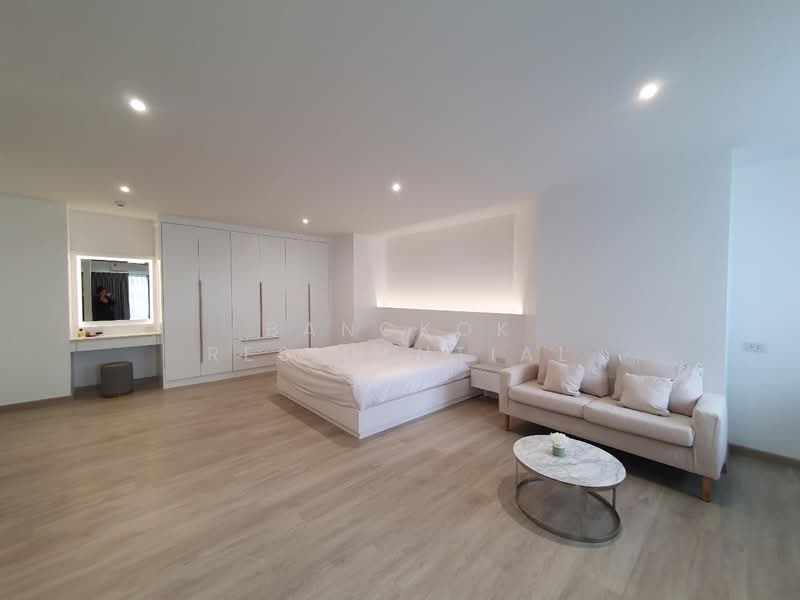 Silom Condominium : สีลมคอนโดมิเนียม, กรุงเทพ, สีลม, สีลม, บางรัก, กรุงเทพ, 144 ตร.ม., คอนโด ให้เช่า, โดย Bangkok Residential, 11411261 - DDproperty.com