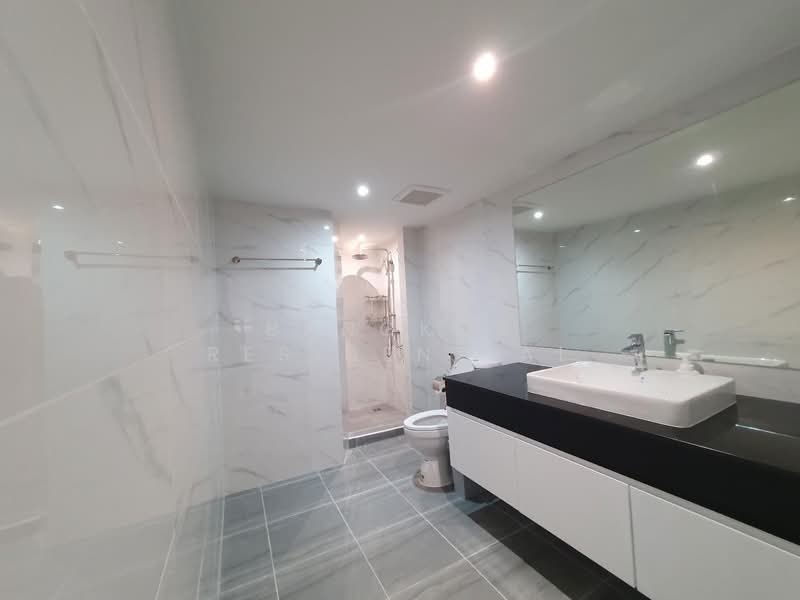 Silom Condominium : สีลมคอนโดมิเนียม, กรุงเทพ, สีลม, สีลม, บางรัก, กรุงเทพ, 144 ตร.ม., คอนโด ให้เช่า, โดย Bangkok Residential, 11411261 - DDproperty.com