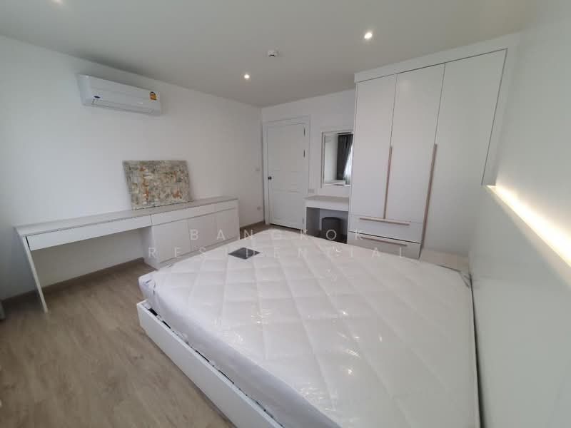 Silom Condominium, Bangkok, Silom, Silom, Bang Rak, Bangkok, 2 Bedrooms, 144 sqm, Condo For Rent, by Bangkok Residential, 11411261 - DDproperty.com