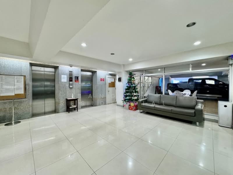 Silom Condominium : สีลมคอนโดมิเนียม, กรุงเทพ, สีลม, สีลม, บางรัก, กรุงเทพ, 144 ตร.ม., คอนโด ให้เช่า, โดย Bangkok Residential, 11411261 - DDproperty.com