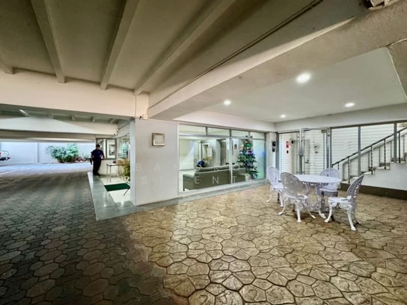 Silom Condominium : สีลมคอนโดมิเนียม, กรุงเทพ, สีลม, สีลม, บางรัก, กรุงเทพ, 144 ตร.ม., คอนโด ให้เช่า, โดย Bangkok Residential, 11411261 - DDproperty.com