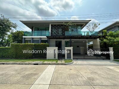 ขาย - Setthasiri Pattanakarn : เศรษฐสิริ พัฒนาการ, กรุงเทพ