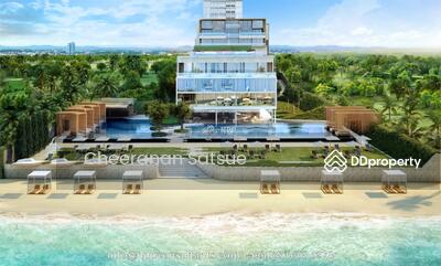 ขาย - Veranda Residence Pattaya : วีรันดา เรสซิเดนซ์ พัทยา, ชลบุรี