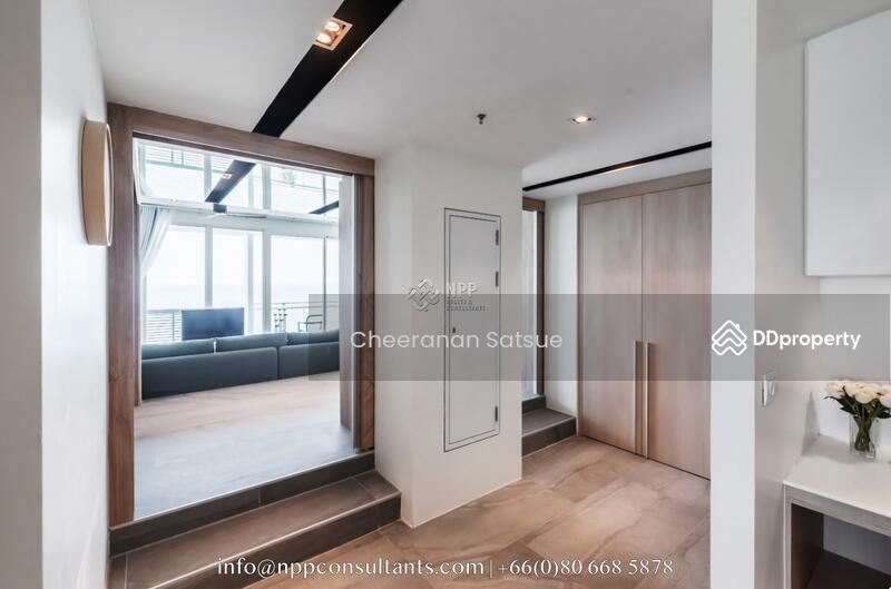Veranda Residence Pattaya, Chon Buri (Pattaya), 212 Veranda Residence, Bang Lamung, Bang Lamung (Pattaya), Chon Buri (Pattaya), 3 Bedrooms, 121 sqm, Condo For Sale, by Cheeranan Satsue, 11411469 - DDproperty.com
