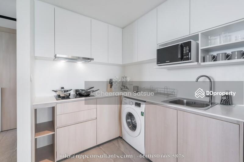 Veranda Residence Pattaya, Chon Buri (Pattaya), 212 Veranda Residence, Bang Lamung, Bang Lamung (Pattaya), Chon Buri (Pattaya), 3 Bedrooms, 121 sqm, Condo For Sale, by Cheeranan Satsue, 11411469 - DDproperty.com