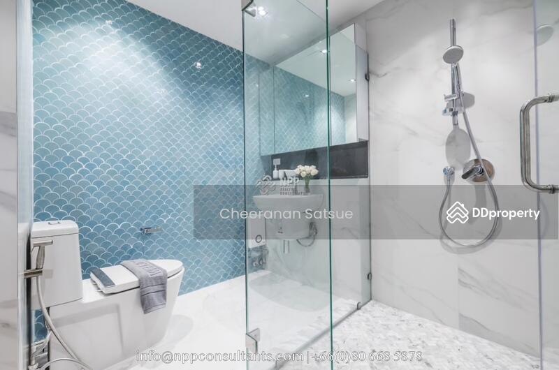 Veranda Residence Pattaya, Chon Buri (Pattaya), 212 Veranda Residence, Bang Lamung, Bang Lamung (Pattaya), Chon Buri (Pattaya), 3 Bedrooms, 121 sqm, Condo For Sale, by Cheeranan Satsue, 11411469 - DDproperty.com
