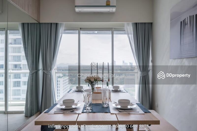 Veranda Residence Pattaya, Chon Buri (Pattaya), 212 Veranda Residence, Bang Lamung, Bang Lamung (Pattaya), Chon Buri (Pattaya), 3 Bedrooms, 121 sqm, Condo For Sale, by Cheeranan Satsue, 11411469 - DDproperty.com