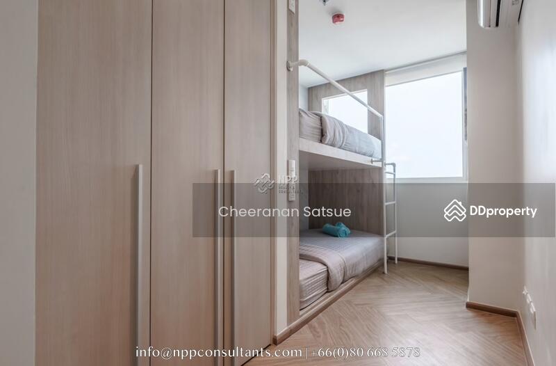 Veranda Residence Pattaya, Chon Buri (Pattaya), 212 Veranda Residence, Bang Lamung, Bang Lamung (Pattaya), Chon Buri (Pattaya), 3 Bedrooms, 121 sqm, Condo For Sale, by Cheeranan Satsue, 11411469 - DDproperty.com