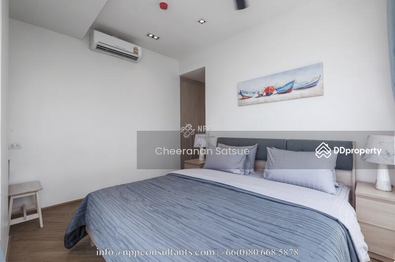 Veranda Residence Pattaya, Chon Buri (Pattaya), 212 Veranda Residence, Bang Lamung, Bang Lamung (Pattaya), Chon Buri (Pattaya), 3 Bedrooms, 121 sqm, Condo For Sale, by Cheeranan Satsue, 11411469 - DDproperty.com