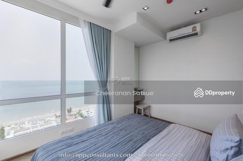 Veranda Residence Pattaya, Chon Buri (Pattaya), 212 Veranda Residence, Bang Lamung, Bang Lamung (Pattaya), Chon Buri (Pattaya), 3 Bedrooms, 121 sqm, Condo For Sale, by Cheeranan Satsue, 11411469 - DDproperty.com