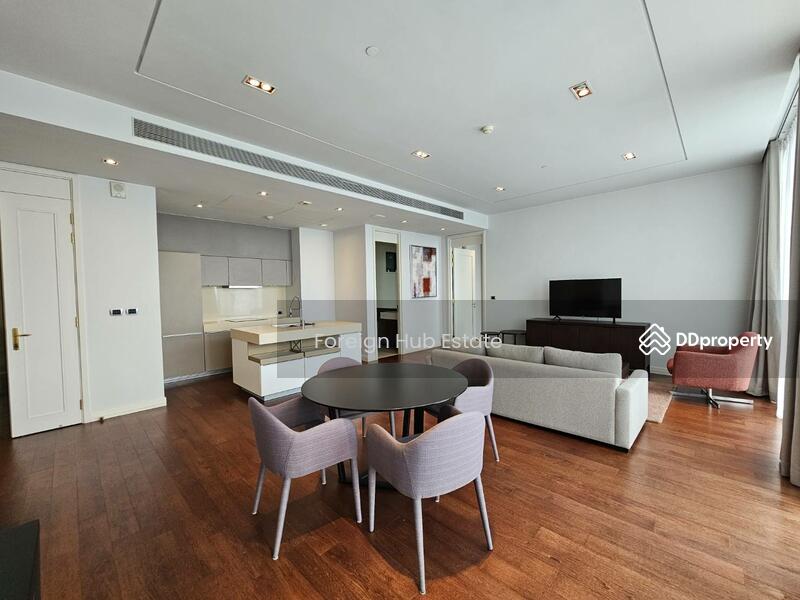 MARQUE Sukhumvit, Bangkok, 719 Sukhumvit 39 Road, Khlong Tan Nua, Watthana, Bangkok, 2 Bedrooms, 127 sqm, Condo For Rent, by Foreign Hub Estate, 11411508 - DDproperty.com
