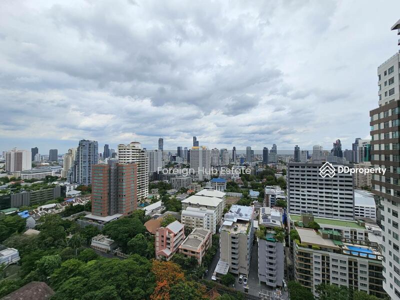 MARQUE Sukhumvit : มาร์ค สุขุมวิท, กรุงเทพ, 719 ถนน สุขุมวิท39, คลองตันเหนือ, วัฒนา, กรุงเทพ, 127 ตร.ม., คอนโด ให้เช่า, โดย Foreign Hub Estate, 11411508 - DDproperty.com