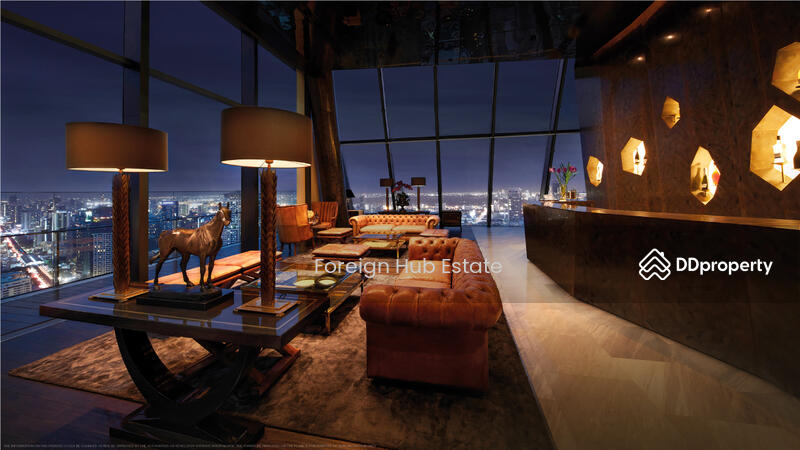 MARQUE Sukhumvit, Bangkok, 719 Sukhumvit 39 Road, Khlong Tan Nua, Watthana, Bangkok, 2 Bedrooms, 127 sqm, Condo For Rent, by Foreign Hub Estate, 11411508 - DDproperty.com