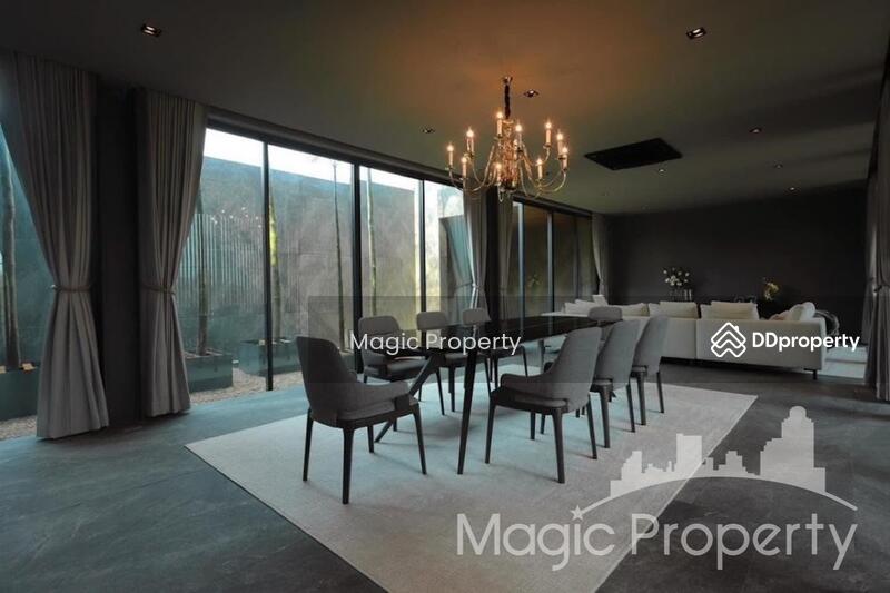 ขายบ้านเดี่ยวหรู ใกล้ อิเกีย บางนา, Samut Prakan, Bang Kaeo, Bang Plee, Samut Prakan, 4 Bedrooms, 1,157 sqm, Single Detached House For Sale, by Magic Property, 11411593 - DDproperty.com