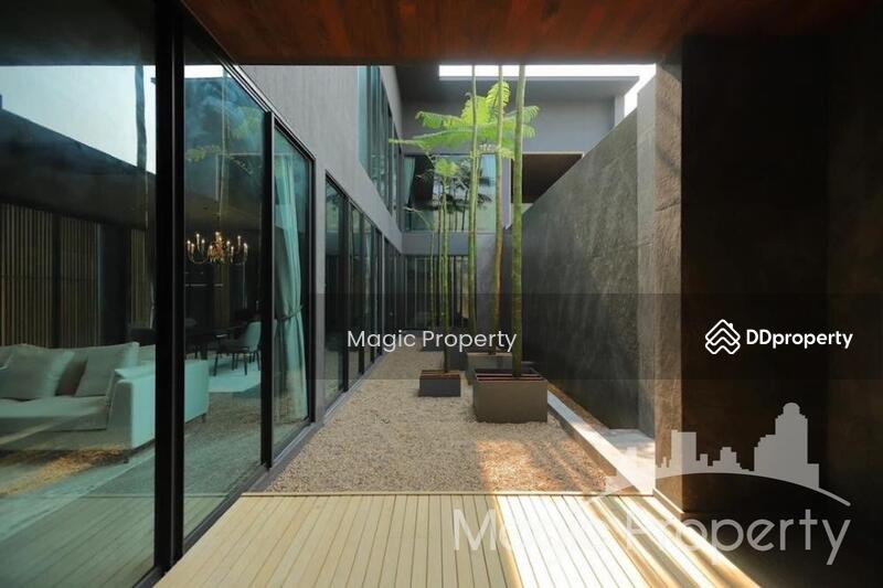 ขายบ้านเดี่ยวหรู ใกล้ อิเกีย บางนา, สมุทรปราการ, บางแก้ว, บางพลี, สมุทรปราการ, 1,157 ตร.ม., บ้านเดี่ยว ขาย, โดย Magic Property, 11411593 - DDproperty.com