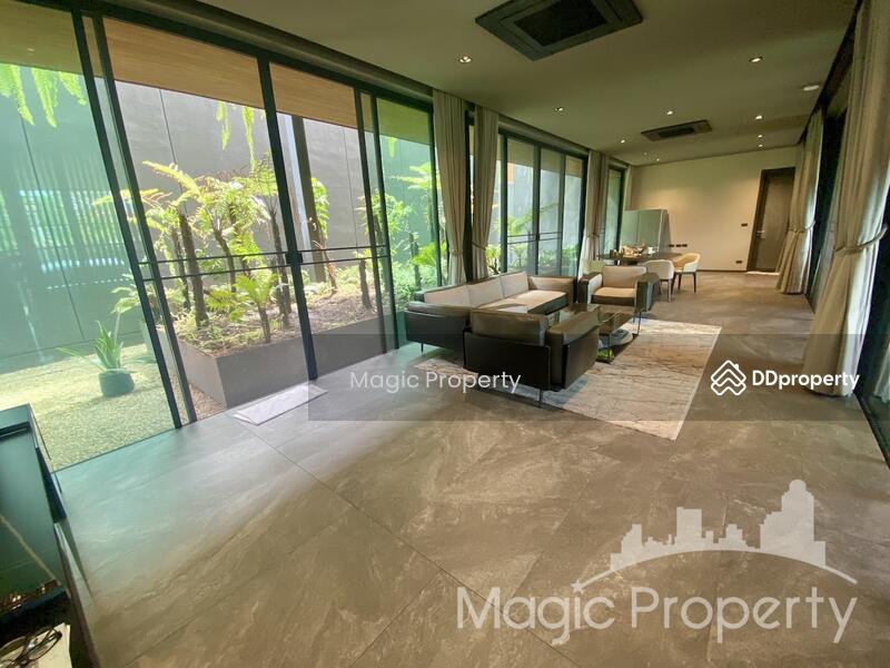 ขายบ้านเดี่ยวหรู ใกล้ อิเกีย บางนา, Samut Prakan, Bang Kaeo, Bang Plee, Samut Prakan, 4 Bedrooms, 1,157 sqm, Single Detached House For Sale, by Magic Property, 11411593 - DDproperty.com