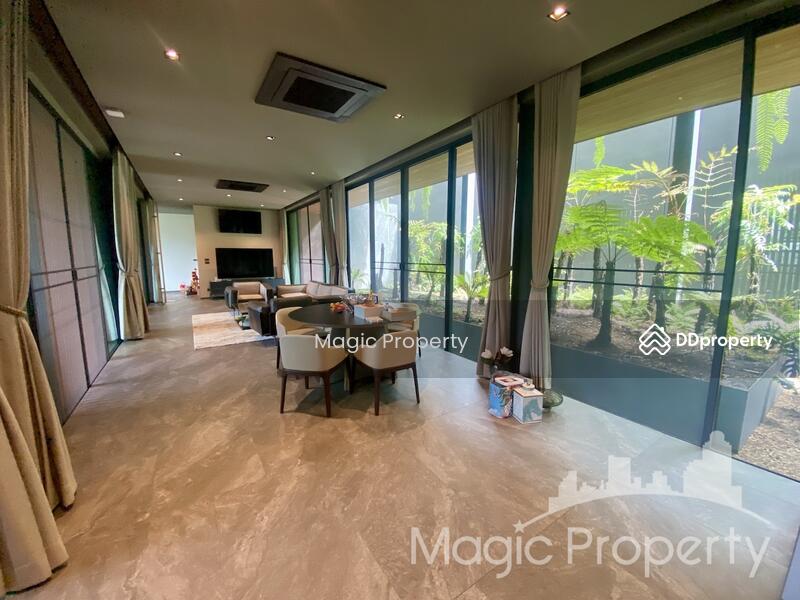 ขายบ้านเดี่ยวหรู ใกล้ อิเกีย บางนา, สมุทรปราการ, บางแก้ว, บางพลี, สมุทรปราการ, 1,157 ตร.ม., บ้านเดี่ยว ขาย, โดย Magic Property, 11411593 - DDproperty.com