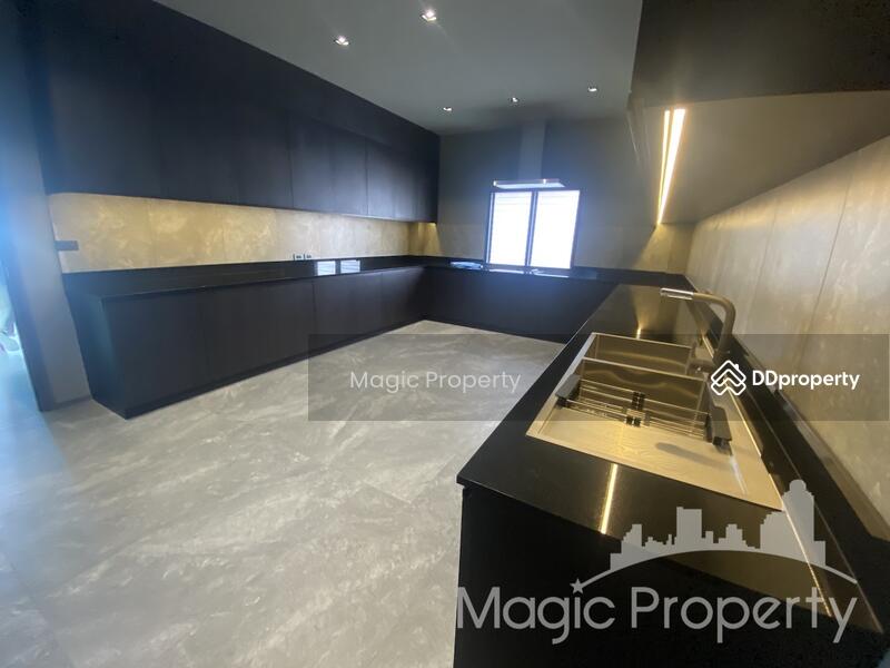 ขายบ้านเดี่ยวหรู ใกล้ อิเกีย บางนา, Samut Prakan, Bang Kaeo, Bang Plee, Samut Prakan, 4 Bedrooms, 1,157 sqm, Single Detached House For Sale, by Magic Property, 11411593 - DDproperty.com