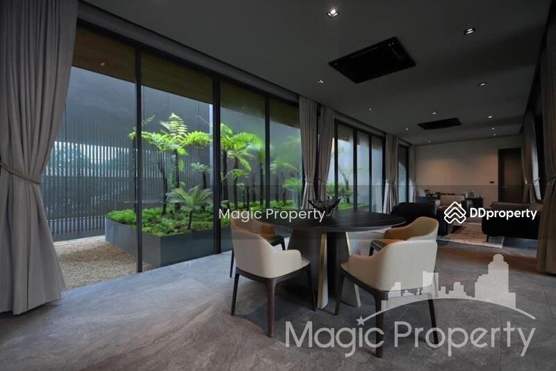 ขายบ้านเดี่ยวหรู ใกล้ อิเกีย บางนา, สมุทรปราการ, บางแก้ว, บางพลี, สมุทรปราการ, 1,157 ตร.ม., บ้านเดี่ยว ขาย, โดย Magic Property, 11411593 - DDproperty.com