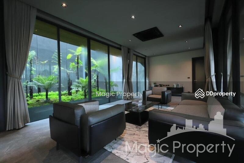 ขายบ้านเดี่ยวหรู ใกล้ อิเกีย บางนา, สมุทรปราการ, บางแก้ว, บางพลี, สมุทรปราการ, 1,157 ตร.ม., บ้านเดี่ยว ขาย, โดย Magic Property, 11411593 - DDproperty.com